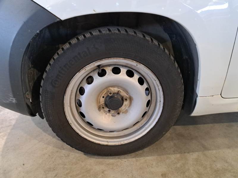 COD.901 FIAT PANDA VAN 2016 1.3 MJT 80 CV EURO6 VAN SeS 2 POSTI POP