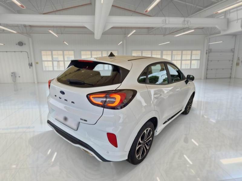 FORD PUMA  5P  SUV 1.0 ECOBOOST HYBRID 125CV ST-LINE