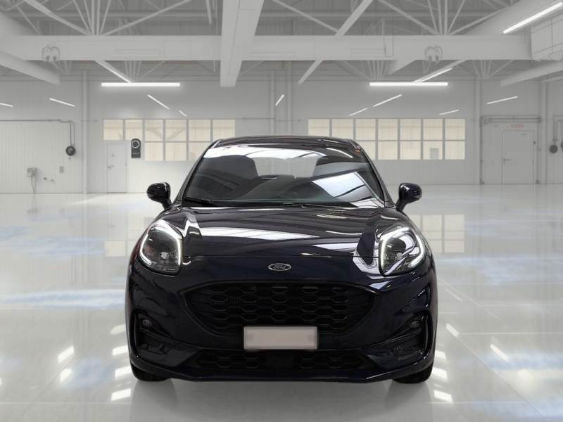 FORD PUMA  5P  SUV 1.0 ECOBOOST HYBRID 125CV ST-LINE