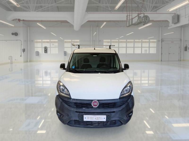 COD 783 FIAT DOBLÒ CARGO 4 PORTE CARGO 1.4 T-JET NATURAL POWER SX EURO6