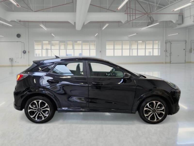 FORD PUMA  5P SUV 1.0 ECOBOOST HYBRID 125CV ST-LINE