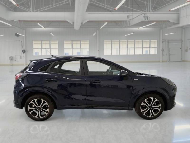 FORD PUMA  5P  SUV 1.0 ECOBOOST HYBRID 125CV ST-LINE