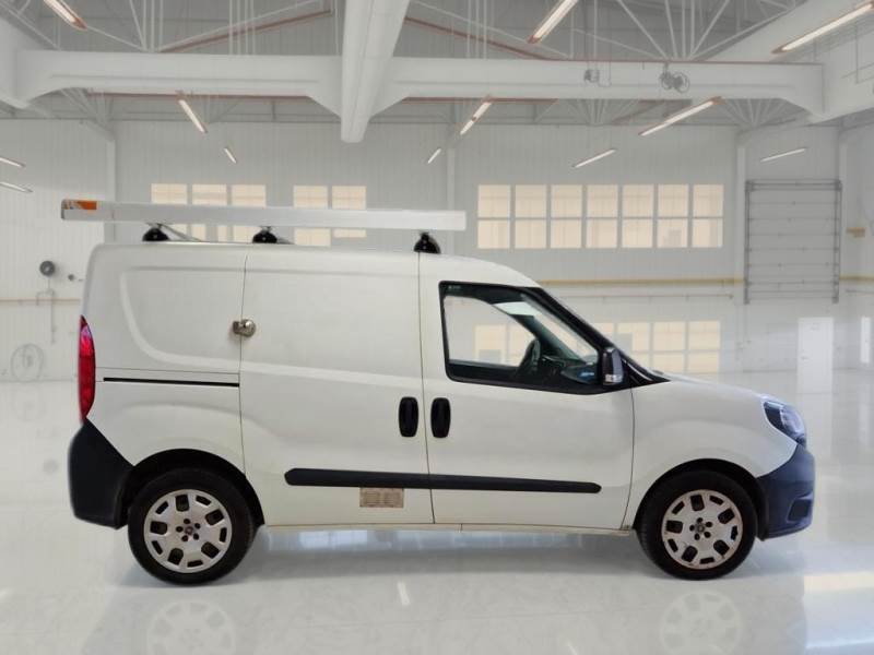 COD 783 FIAT DOBLÒ CARGO 4 PORTE CARGO 1.4 T-JET NATURAL POWER SX EURO6