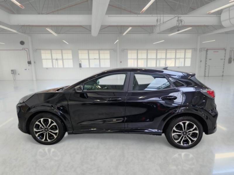 FORD PUMA  5P SUV 1.0 ECOBOOST HYBRID 125CV ST-LINE