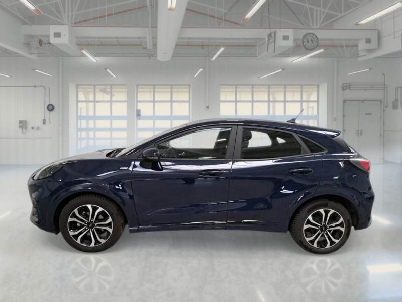 FORD PUMA  5P  SUV 1.0 ECOBOOST HYBRID 125CV ST-LINE