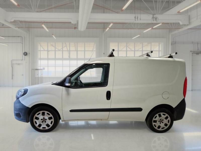 COD 783 FIAT DOBLÒ CARGO 4 PORTE CARGO 1.4 T-JET NATURAL POWER SX EURO6