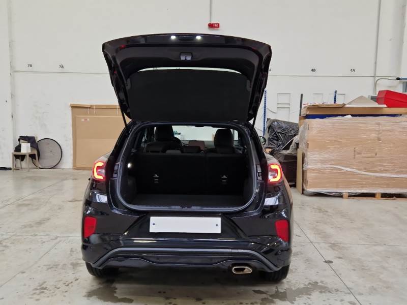 FORD PUMA  5P SUV 1.0 ECOBOOST HYBRID 125CV ST-LINE