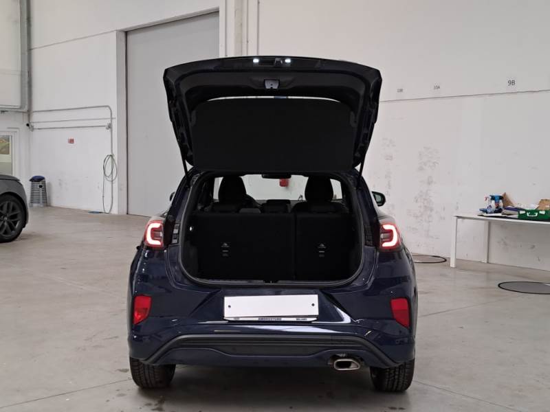 FORD PUMA  5P  SUV 1.0 ECOBOOST HYBRID 125CV ST-LINE