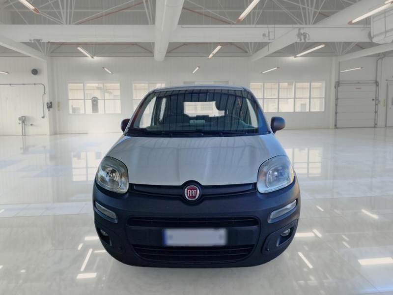 FIAT PANDA VAN POSTE 1.3 MJT 80 CV EURO6 VAN SeS 2 POSTI POP