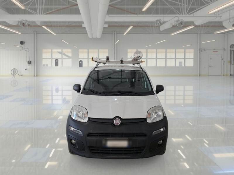 FIAT PANDA VAN 1.3 MJT 75CV EU5+VAN CLIMBING 4X4 2P.POP