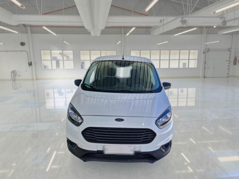 FORD TRANSIT COURIER  4P VETT. FURGONATA 1.5 TDCI 75 CV TREND