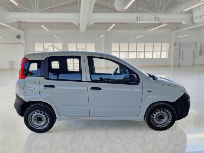FIAT PANDA VAN POSTE 1.3 MJT 80 CV EURO6 VAN SeS 2 POSTI POP
