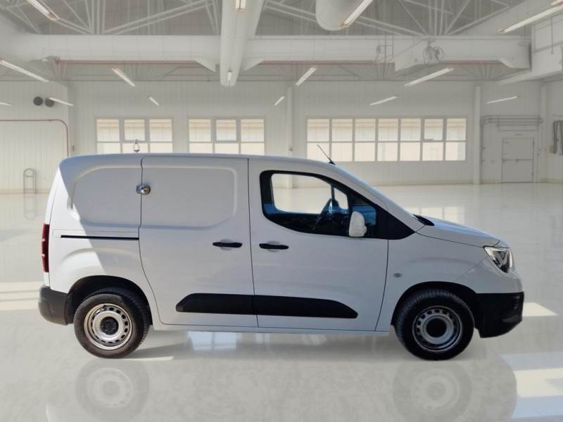 OPEL COMBO CARGO 4P  VETT. FURGONATA 1.5 DIESEL 100CV EDITION L1 650 KG MT6