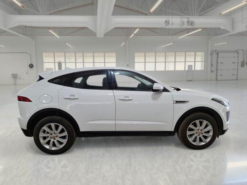 JAGUAR E-PACE  5P / SUV 2.0D I4 132KW S AUTO AWD 4x4 9 marce