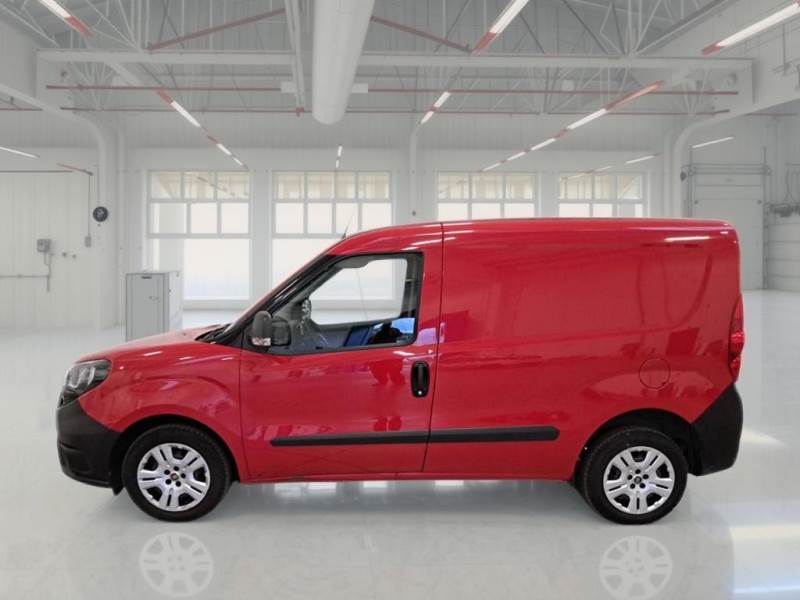 FIAT DOBLÒ CARGO  4P  VETT. FURGONATA CH1 LOUNGE 1.6 MJET 105CV E6D SeS