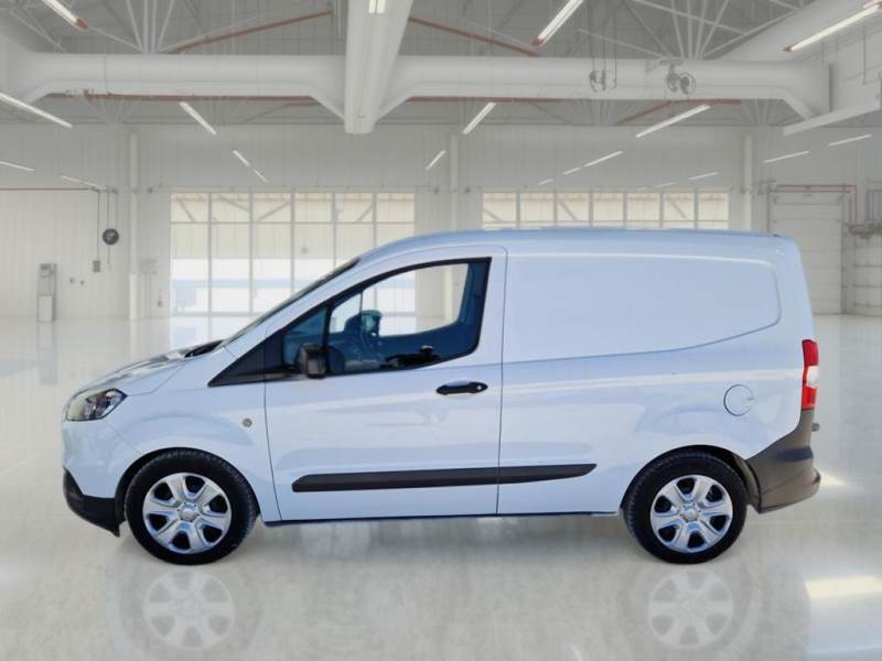 FORD TRANSIT COURIER  4P VETT. FURGONATA 1.5 TDCI 75 CV TREND