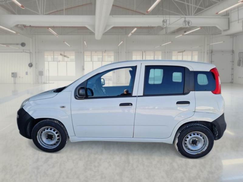 FIAT PANDA VAN POSTE 1.3 MJT 80 CV EURO6 VAN SeS 2 POSTI POP