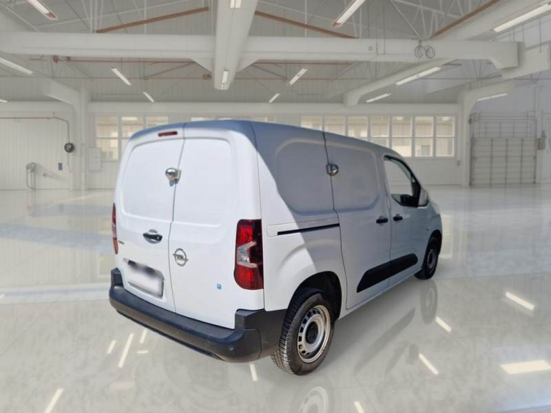 OPEL COMBO CARGO 4P  VETT. FURGONATA 1.5 DIESEL 100CV EDITION L1 650 KG MT6