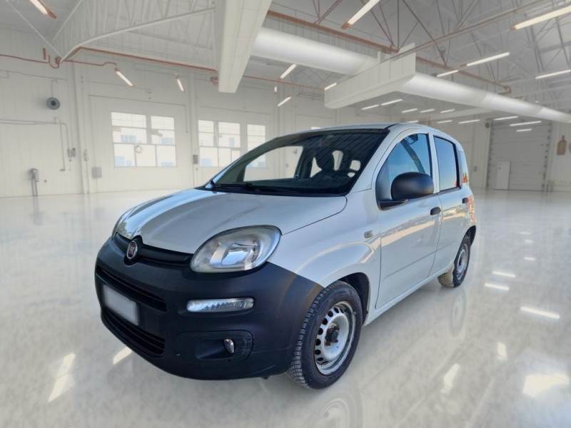 FIAT PANDA VAN POSTE 1.3 MJT 80 CV EURO6 VAN SeS 2 POSTI POP