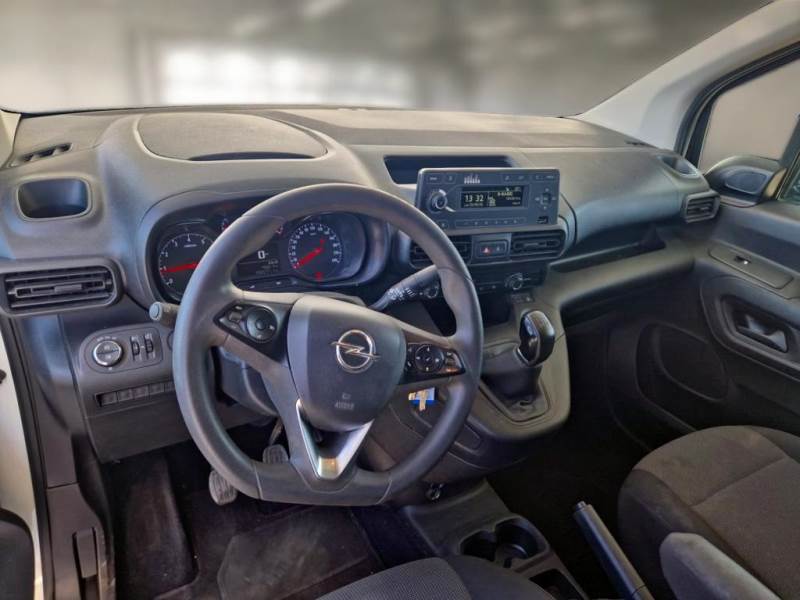 OPEL COMBO CARGO 4P  VETT. FURGONATA 1.5 DIESEL 100CV EDITION L1 650 KG MT6
