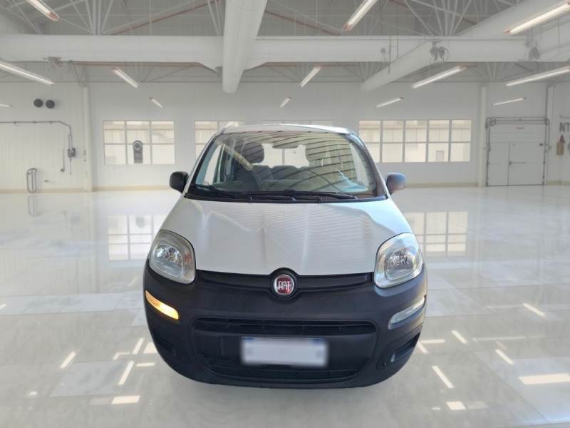 cod 775 FIAT PANDA 5P BERLINA 1.0 70CV HYBRID EURO 6D VAN 2 P. POP