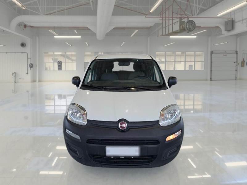 cod 387 FIAT PANDA  5P  BERLINA 1.0 70CV HYBRID EURO 6D VAN 2 P. POP