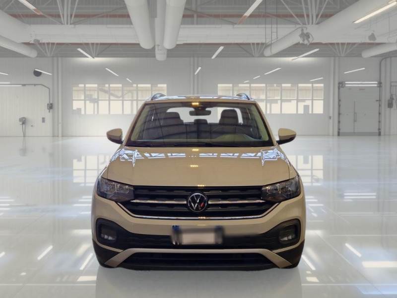 VOLKSWAGEN T-CROSS 5P SUV 1.0 TSI 81KW STYLE E6D