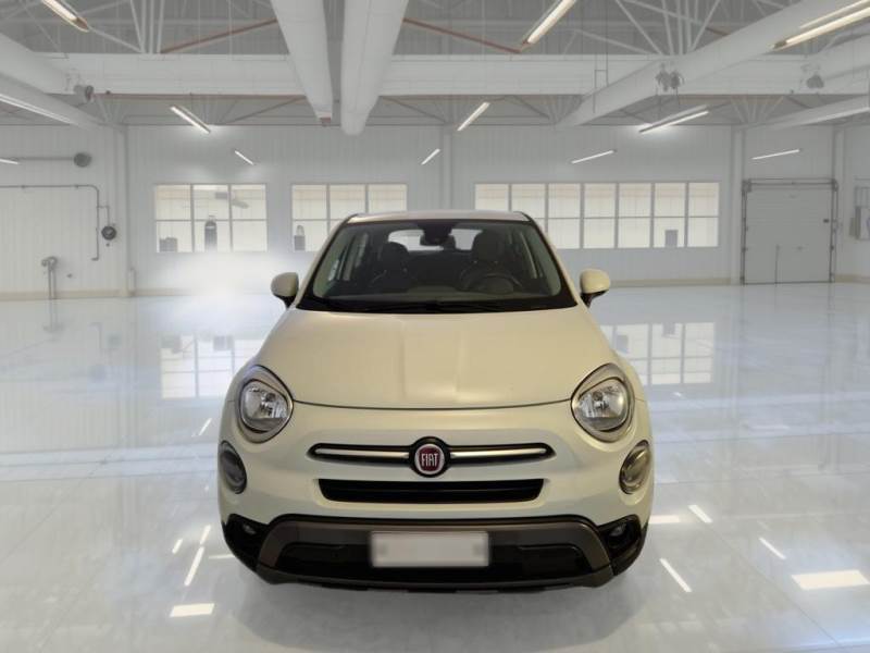 Cod 589 FIAT 500X 5P CROSSOVER 1.3 MJET 95CV 4X2 BUSINESS  N 1
