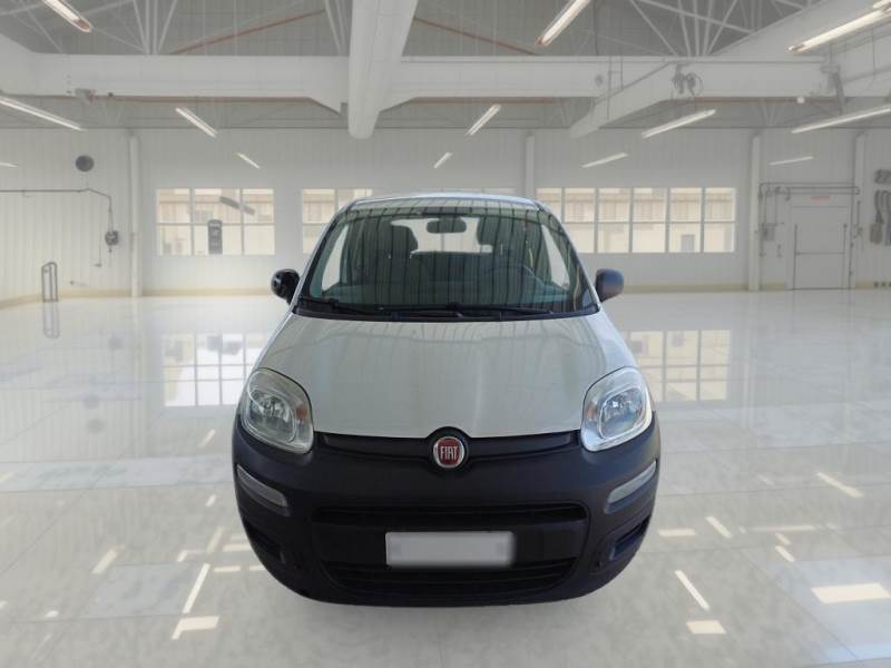 Cod 925 FIAT PANDA  5P  BERLINA 1.0 70CV HYBRID EURO 6D VAN 2 P. POP
