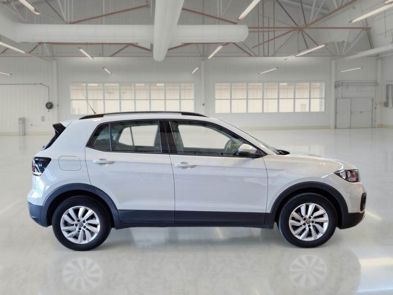 VOLKSWAGEN T-CROSS 5P SUV 1.0 TSI 81KW STYLE E6D