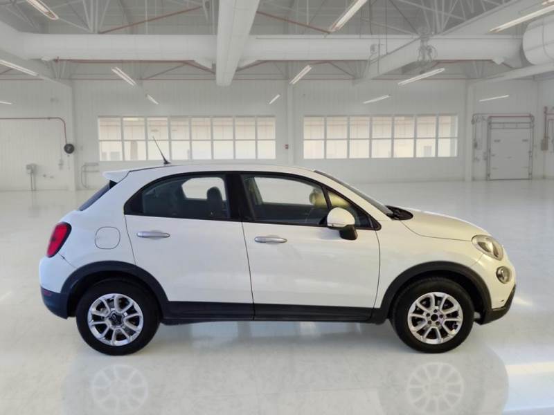 Cod 589 FIAT 500X 5P CROSSOVER 1.3 MJET 95CV 4X2 BUSINESS  N 1