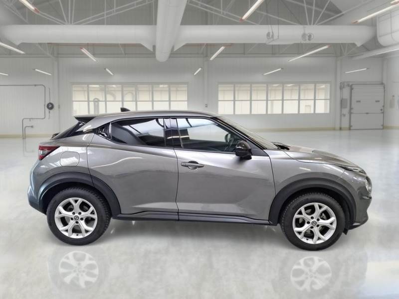 NISSAN JUKE 5P CROSSOVER 1.0 DIG-T 117 N-CONNECTA DCT