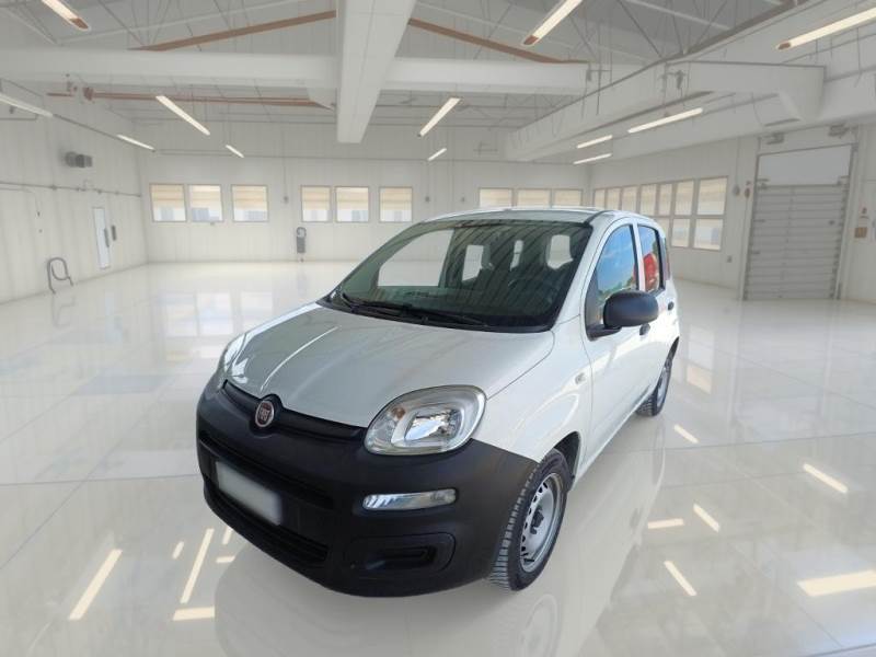 Cod 925 FIAT PANDA  5P  BERLINA 1.0 70CV HYBRID EURO 6D VAN 2 P. POP
