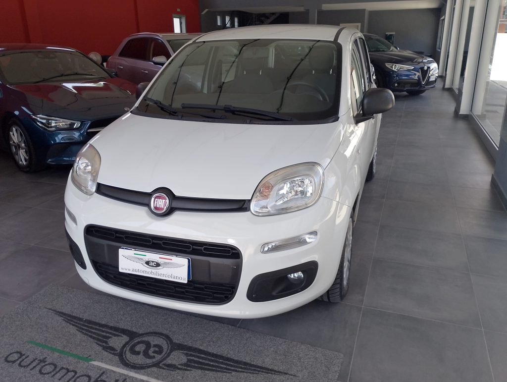 PANDA 1.2 69cv E6 Easy