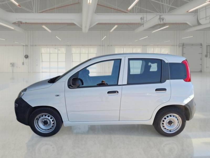cod 775 FIAT PANDA 5P BERLINA 1.0 70CV HYBRID EURO 6D VAN 2 P. POP