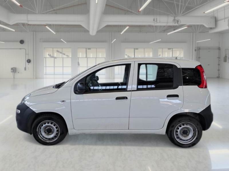 cod 387 FIAT PANDA  5P  BERLINA 1.0 70CV HYBRID EURO 6D VAN 2 P. POP