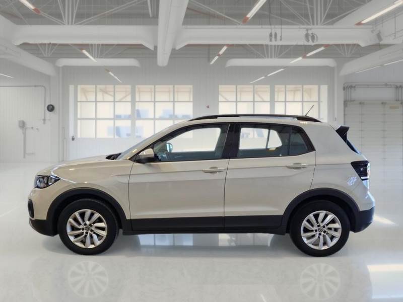 VOLKSWAGEN T-CROSS 5P SUV 1.0 TSI 81KW STYLE E6D
