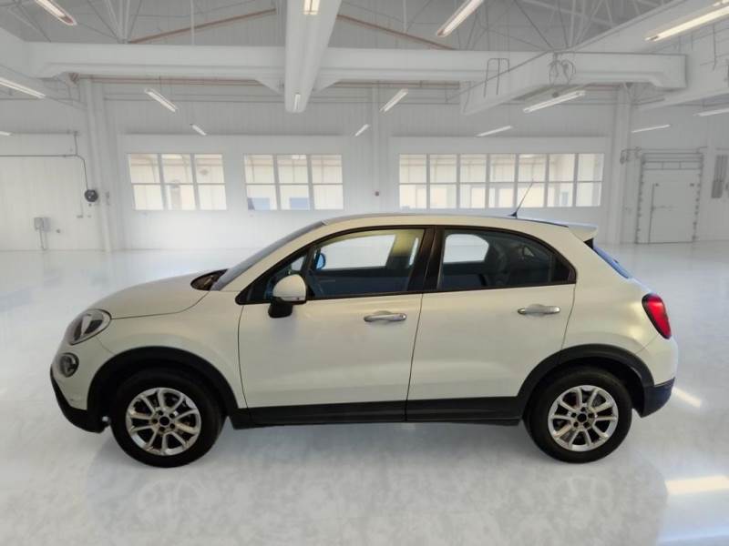 Cod 589 FIAT 500X 5P CROSSOVER 1.3 MJET 95CV 4X2 BUSINESS  N 1