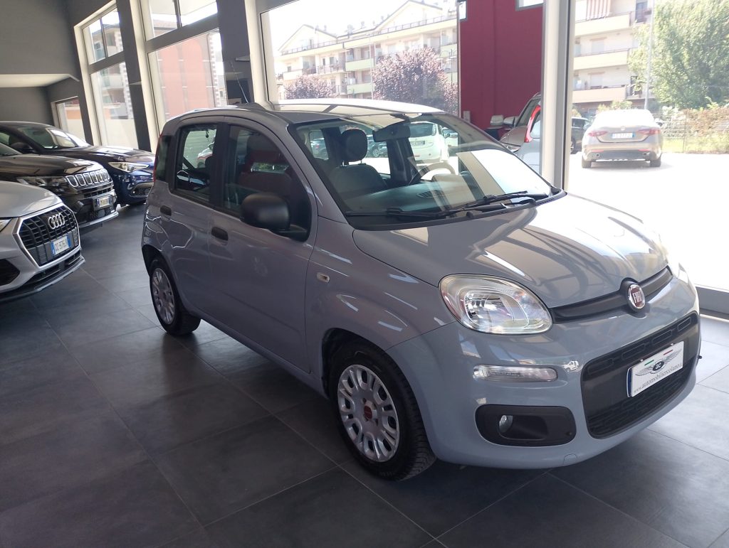 FIAT PANDA 1.0 FireFly 70cv S&S Hybrid