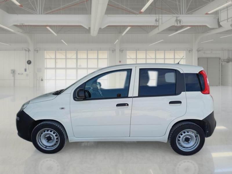 Cod 925 FIAT PANDA  5P  BERLINA 1.0 70CV HYBRID EURO 6D VAN 2 P. POP