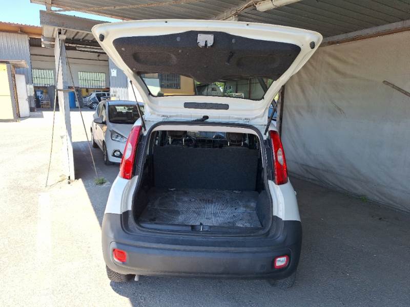 cod 775 FIAT PANDA 5P BERLINA 1.0 70CV HYBRID EURO 6D VAN 2 P. POP