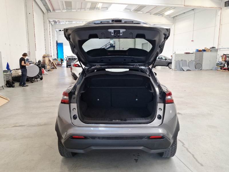 NISSAN JUKE 5P CROSSOVER 1.0 DIG-T 117 N-CONNECTA DCT