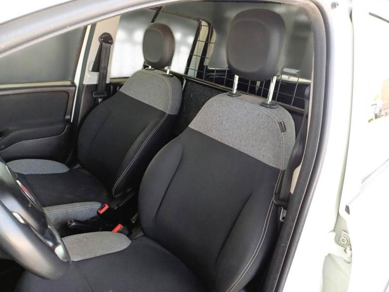 Cod 925 FIAT PANDA  5P  BERLINA 1.0 70CV HYBRID EURO 6D VAN 2 P. POP