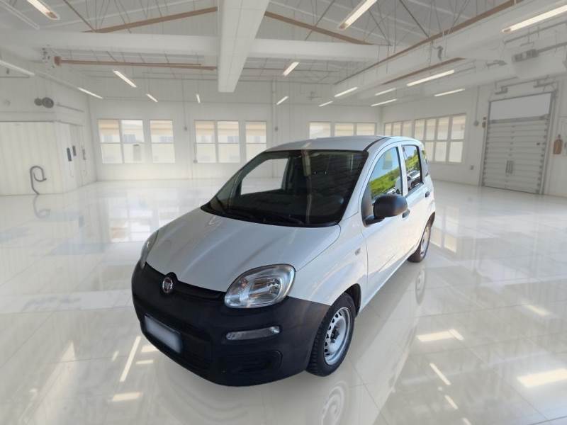 cod 775 FIAT PANDA 5P BERLINA 1.0 70CV HYBRID EURO 6D VAN 2 P. POP