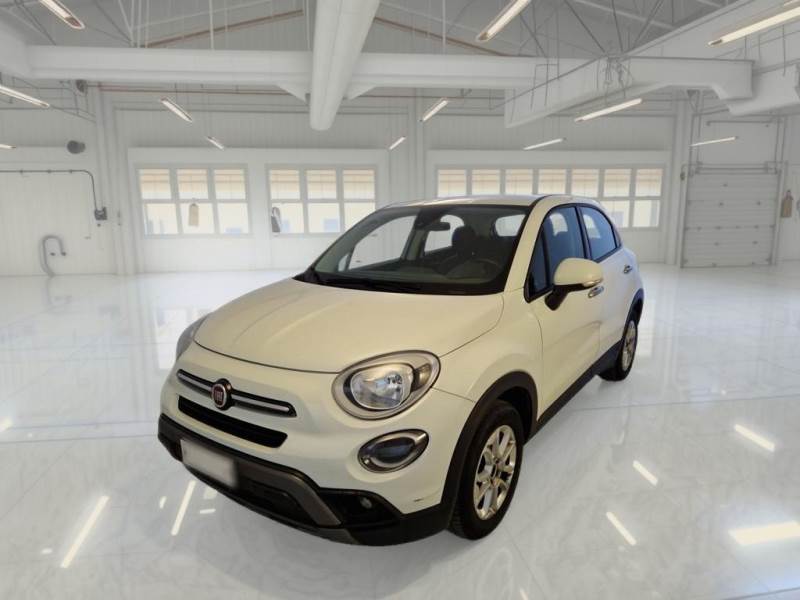 Cod 589 FIAT 500X 5P CROSSOVER 1.3 MJET 95CV 4X2 BUSINESS  N 1