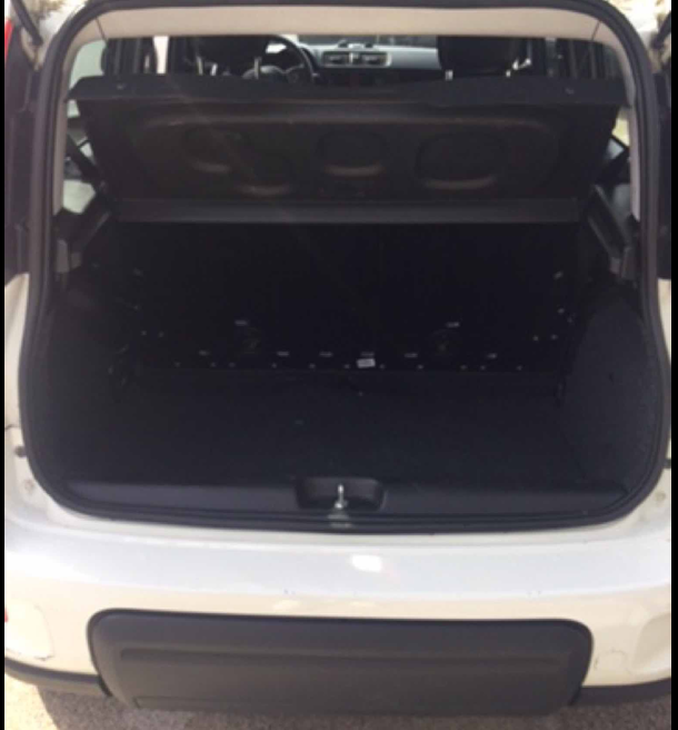 FIAT PANDA 1.0 FireFly 70cv S&S Hybrid City Life