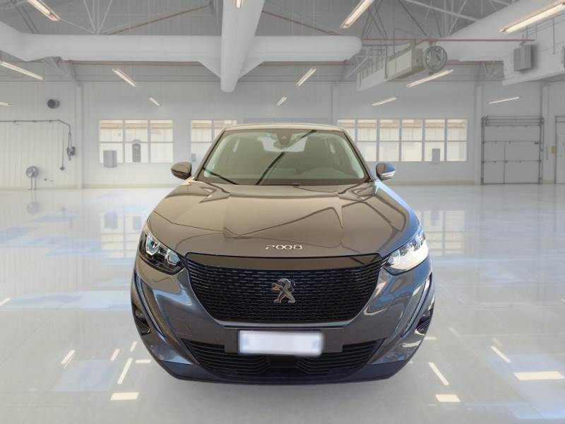 PEUGEOT 2008 5P CROSSOVER 130 ACTIVE PACK S/S