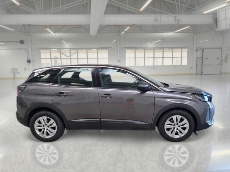 PEUGEOT 3008  5P SUV BLUEHDI 130 SeS ACTIVE BUSINESS