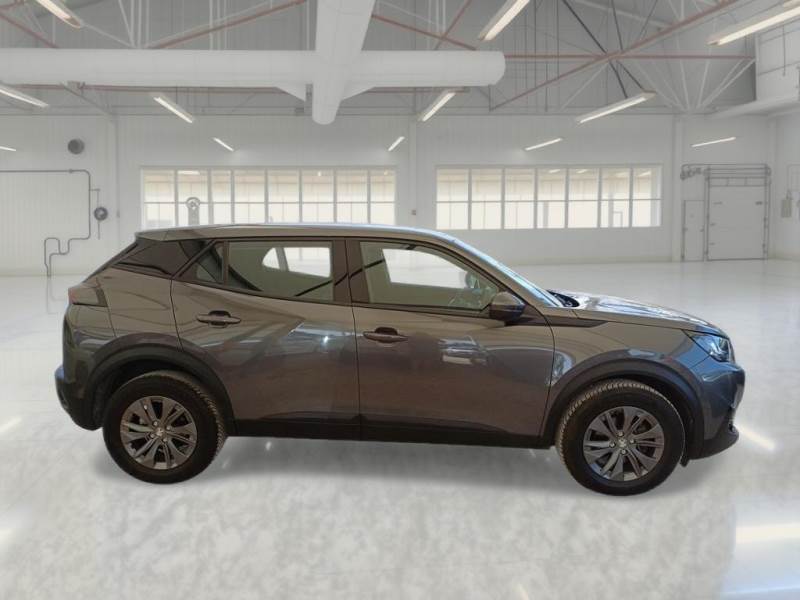 PEUGEOT 2008 5P CROSSOVER 130 ACTIVE PACK S/S