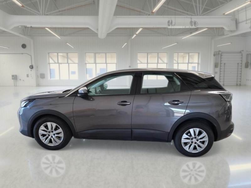 PEUGEOT 3008  5P SUV BLUEHDI 130 SeS ACTIVE BUSINESS